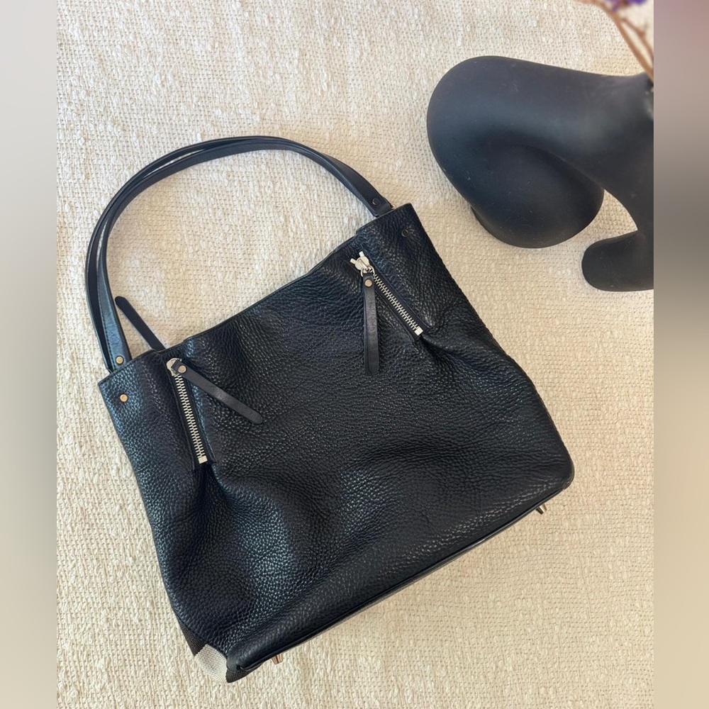 BURBERRY NOVA CHECK TOTE